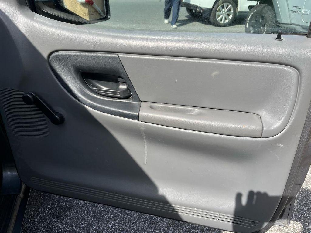 used 2006 Ford Ranger car, priced at $5,950