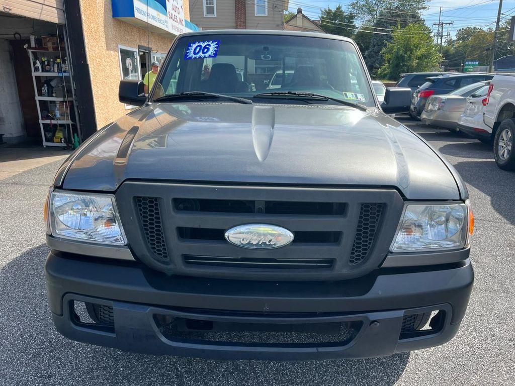 used 2006 Ford Ranger car, priced at $5,950