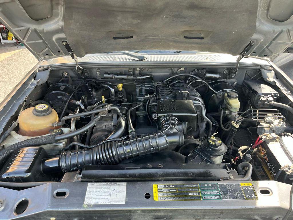 used 2006 Ford Ranger car, priced at $5,950