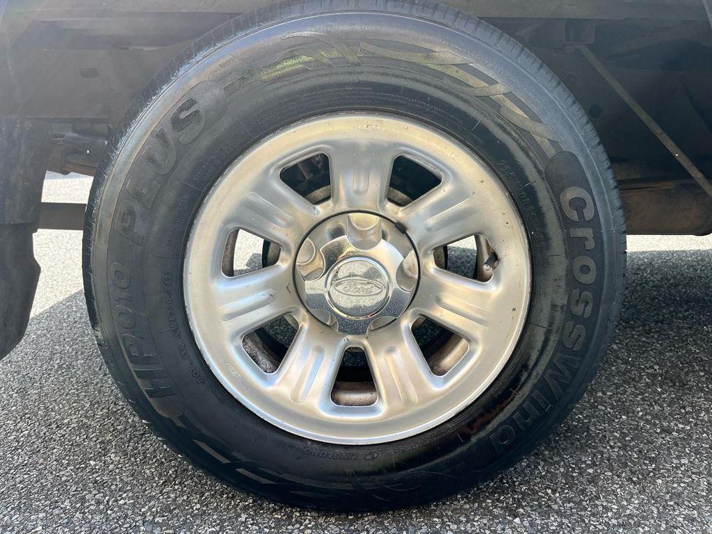 used 2006 Ford Ranger car, priced at $5,950