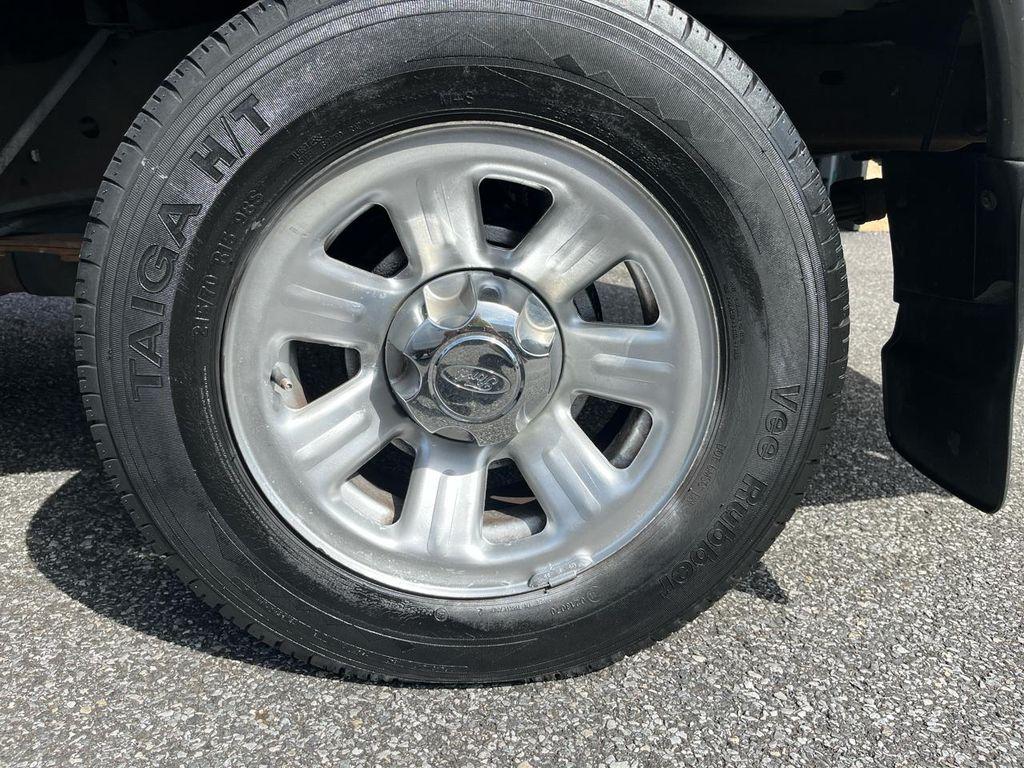 used 2006 Ford Ranger car, priced at $5,950