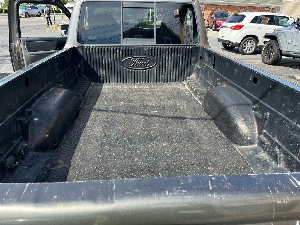 used 2006 Ford Ranger car, priced at $5,950