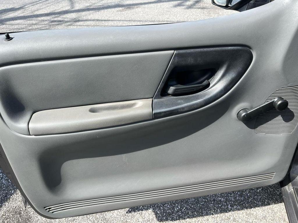 used 2006 Ford Ranger car, priced at $5,950