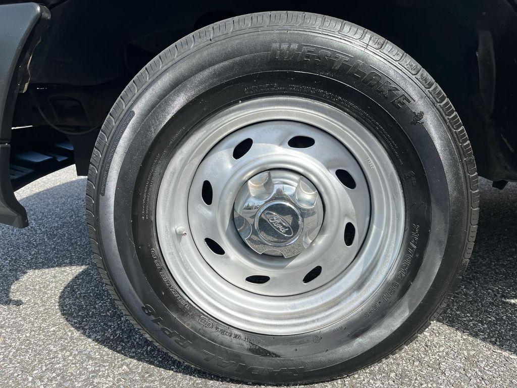 used 2006 Ford Ranger car, priced at $5,950