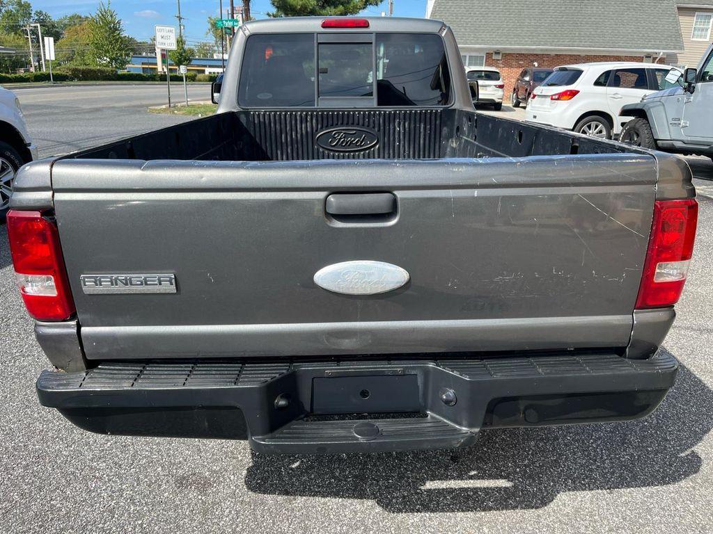 used 2006 Ford Ranger car, priced at $5,950