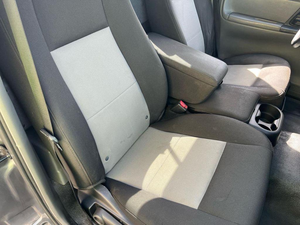 used 2006 Ford Ranger car, priced at $5,950