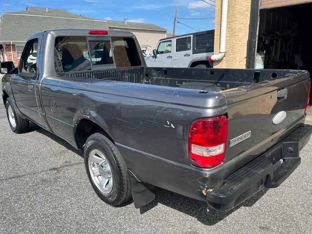 used 2006 Ford Ranger car, priced at $5,950