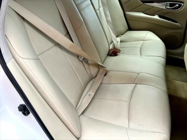 used 2012 INFINITI M37 car, priced at $9,950