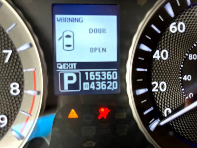 used 2012 INFINITI M37 car, priced at $9,950