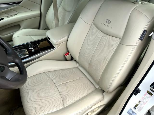 used 2012 INFINITI M37 car, priced at $9,950