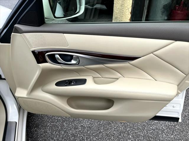 used 2012 INFINITI M37 car, priced at $9,950