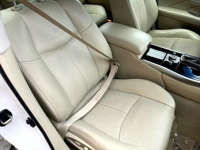 used 2012 INFINITI M37 car, priced at $9,950