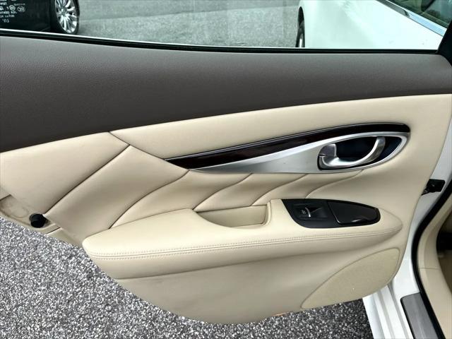 used 2012 INFINITI M37 car, priced at $9,950