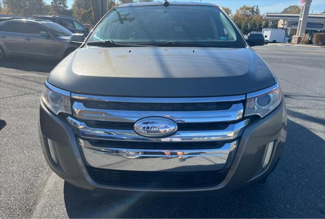 used 2013 Ford Edge car, priced at $8,950