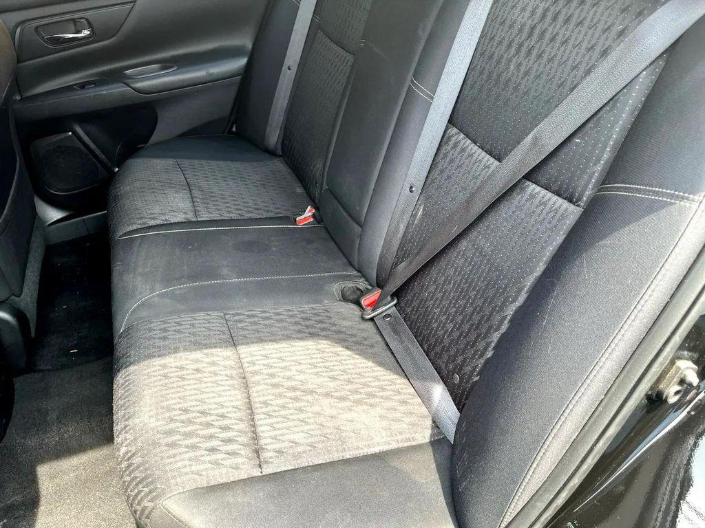 used 2016 Nissan Altima car, priced at $8,950