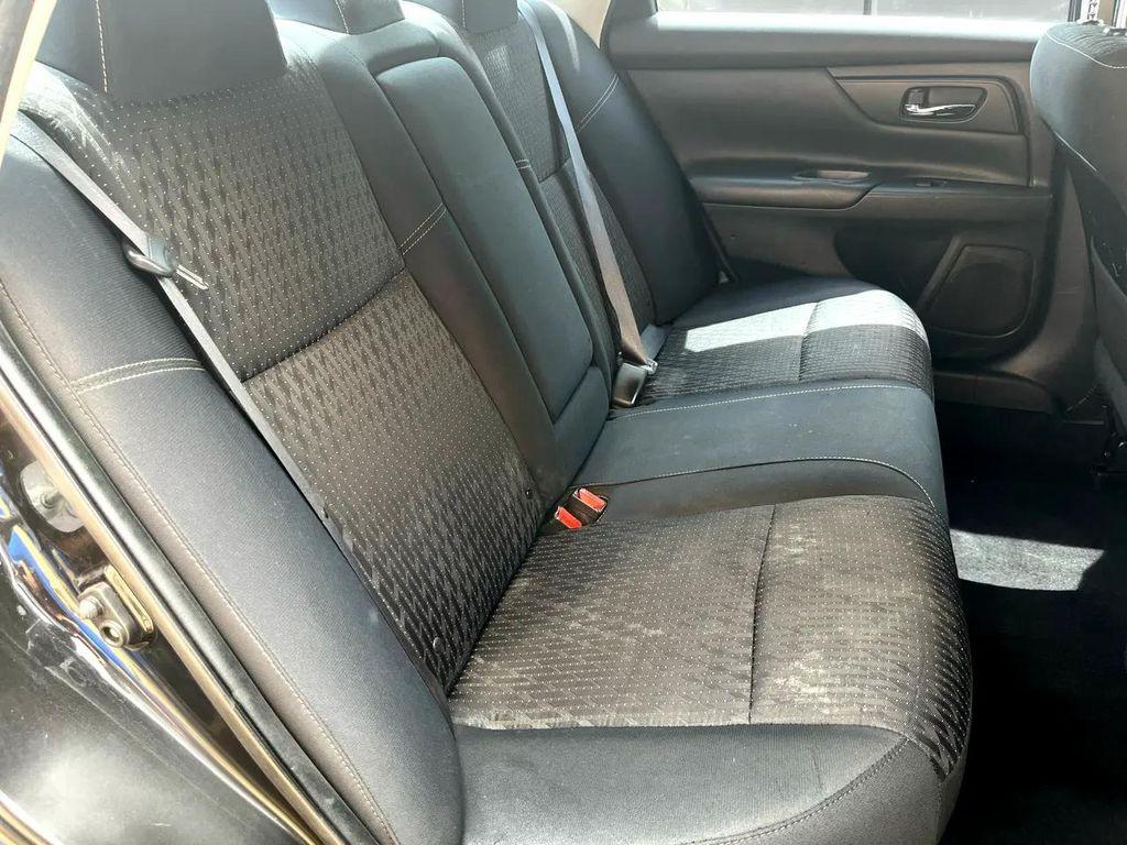 used 2016 Nissan Altima car, priced at $8,950