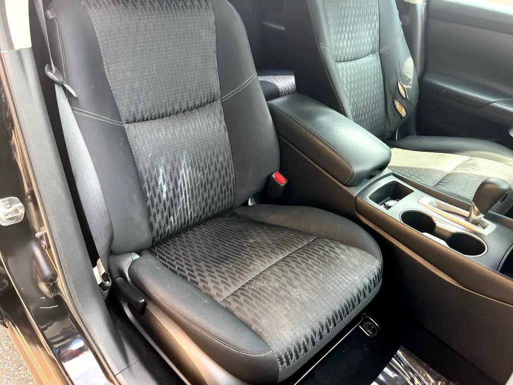 used 2016 Nissan Altima car, priced at $8,950