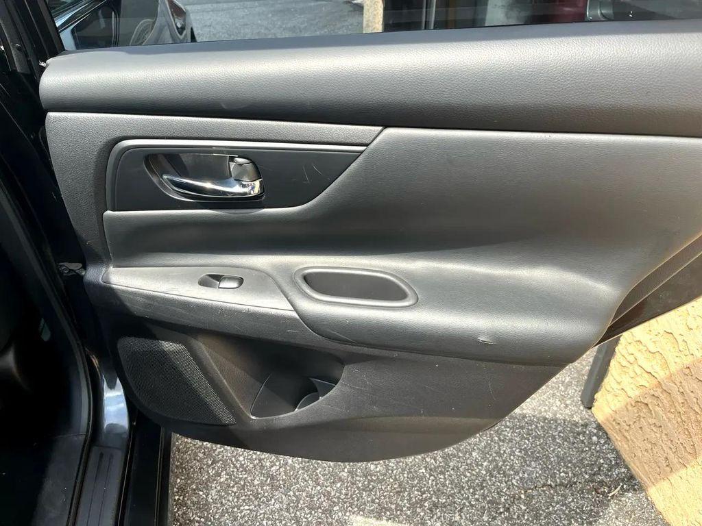used 2016 Nissan Altima car, priced at $8,950