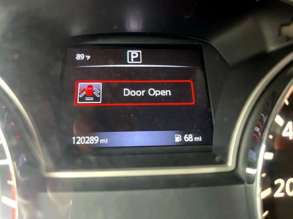 used 2016 Nissan Altima car, priced at $8,950
