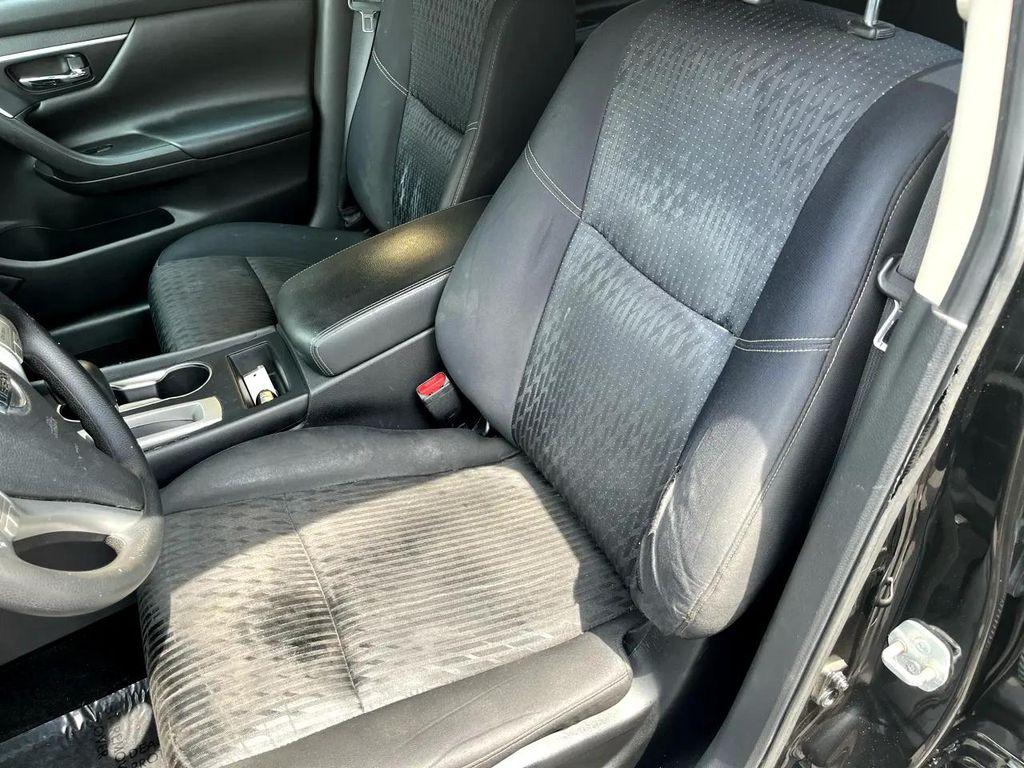 used 2016 Nissan Altima car, priced at $8,950