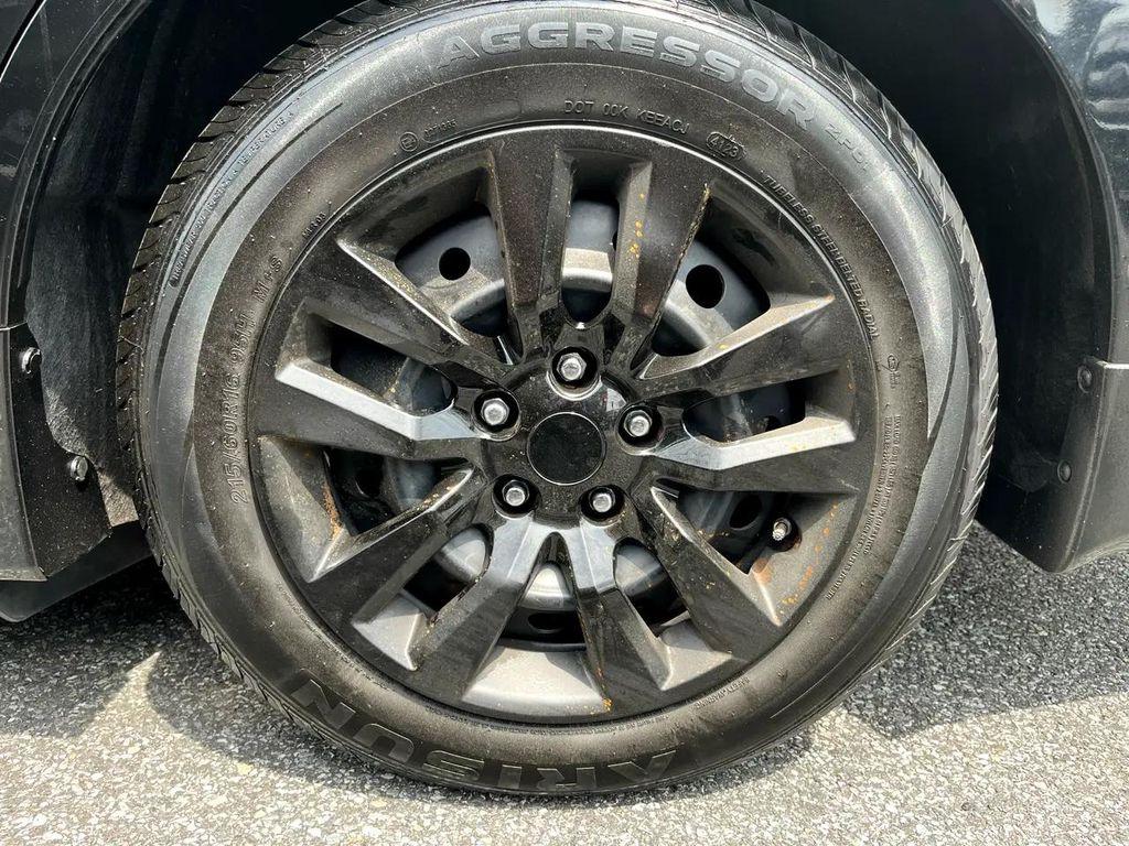used 2016 Nissan Altima car, priced at $8,950