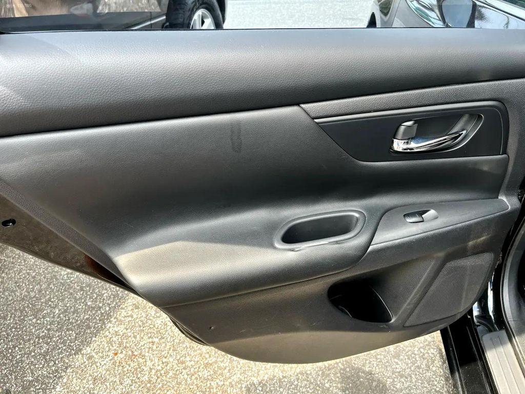 used 2016 Nissan Altima car, priced at $8,950