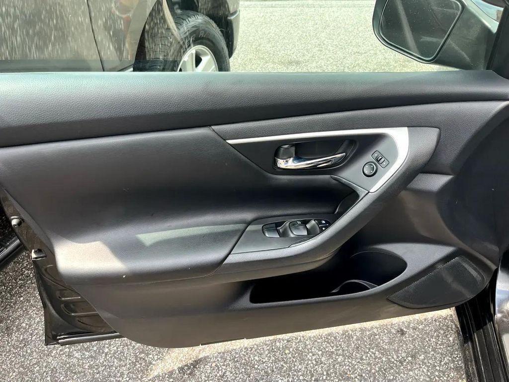 used 2016 Nissan Altima car, priced at $8,950