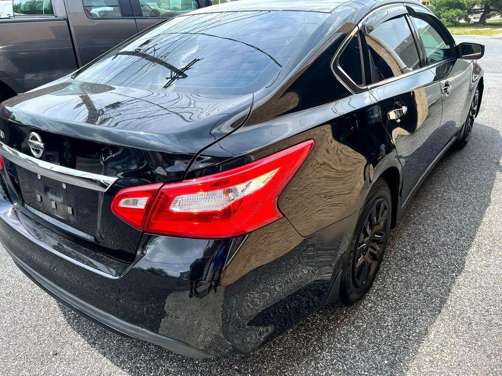 used 2016 Nissan Altima car, priced at $8,950