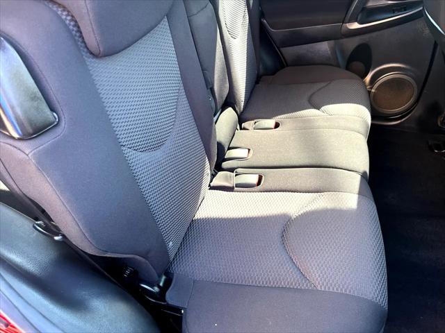 used 2010 Toyota RAV4 car, priced at $10,450