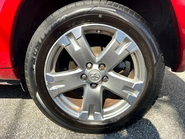 used 2010 Toyota RAV4 car, priced at $10,450