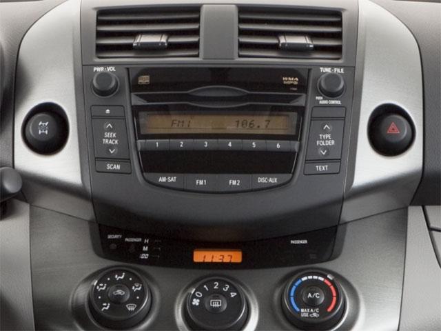 used 2010 Toyota RAV4 car, priced at $10,450