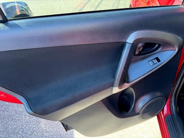 used 2010 Toyota RAV4 car, priced at $10,450