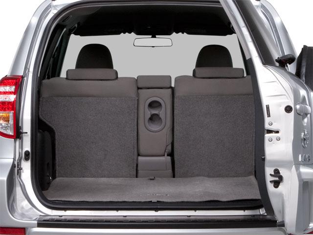 used 2010 Toyota RAV4 car, priced at $10,450
