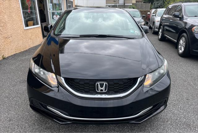 used 2013 Honda Civic car, priced at $12,950