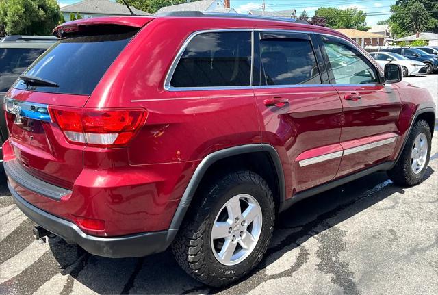 used 2013 Jeep Grand Cherokee car, priced at $14,950