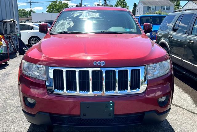 used 2013 Jeep Grand Cherokee car, priced at $14,950