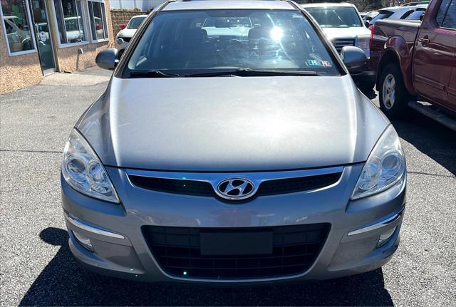 used 2012 Hyundai Elantra Touring car, priced at $7,950