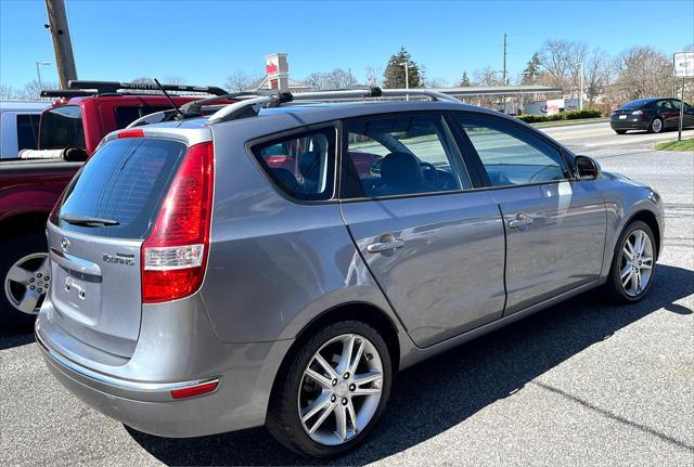 used 2012 Hyundai Elantra Touring car, priced at $7,950