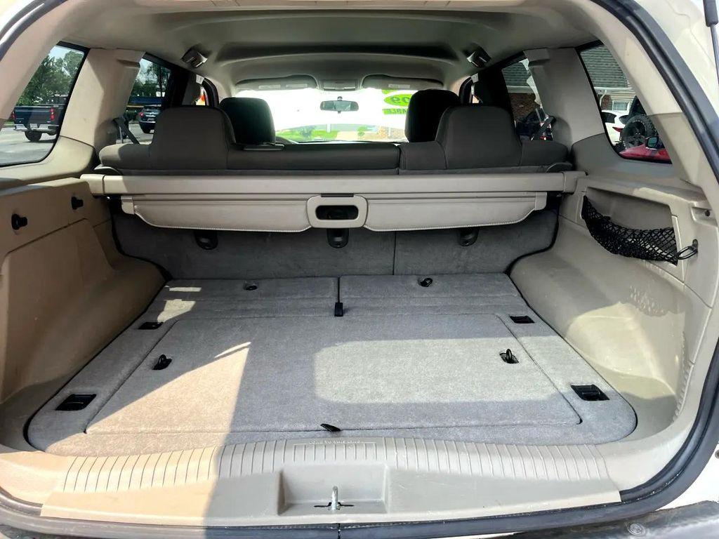 used 2009 Jeep Grand Cherokee car, priced at $7,450