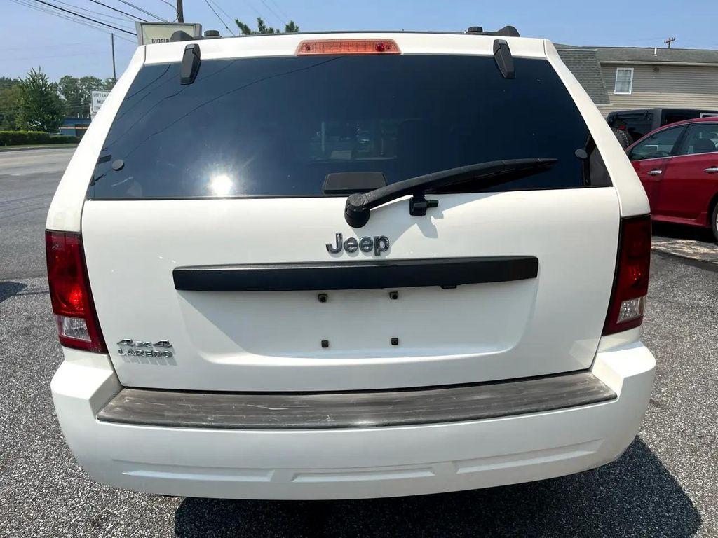 used 2009 Jeep Grand Cherokee car, priced at $7,450
