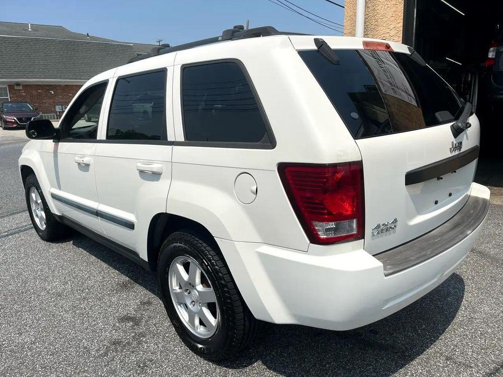 used 2009 Jeep Grand Cherokee car, priced at $7,450