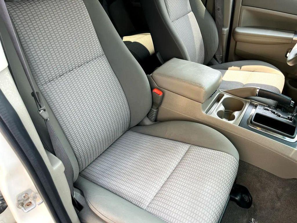 used 2009 Jeep Grand Cherokee car, priced at $7,450