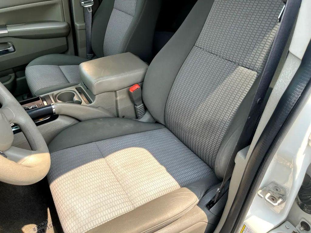 used 2009 Jeep Grand Cherokee car, priced at $7,450