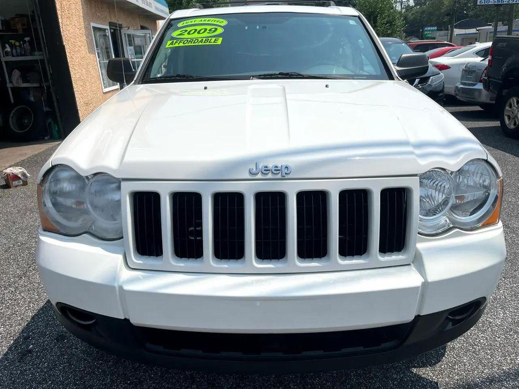 used 2009 Jeep Grand Cherokee car, priced at $7,450
