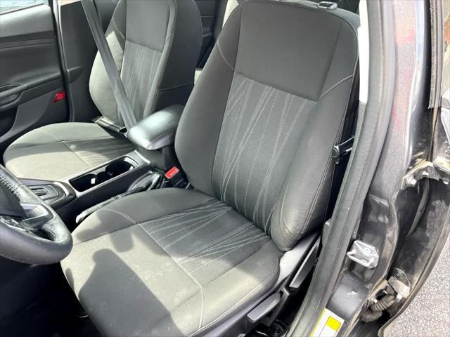 used 2018 Ford Focus car, priced at $10,950