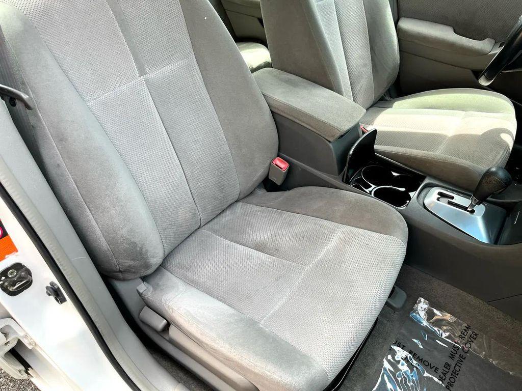 used 2007 Nissan Altima car, priced at $4,950