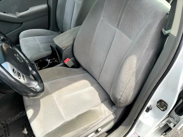 used 2007 Nissan Altima car, priced at $4,950