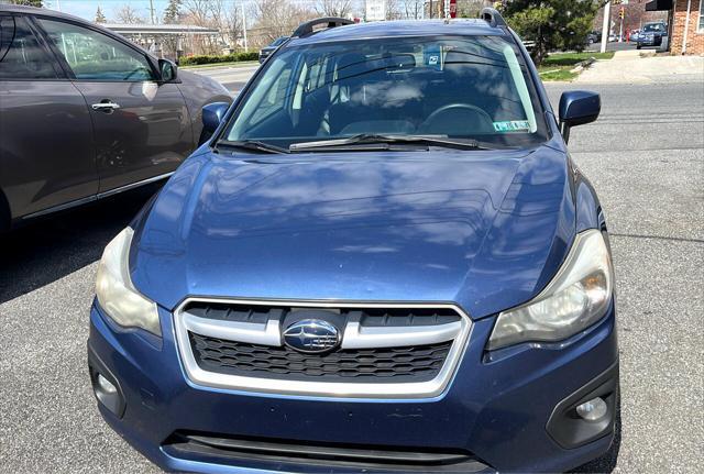 used 2012 Subaru Impreza car, priced at $10,450