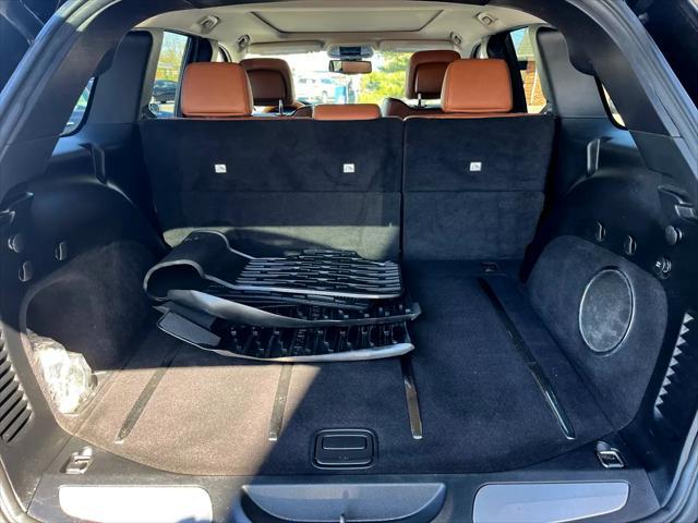 used 2012 Jeep Grand Cherokee car, priced at $12,950