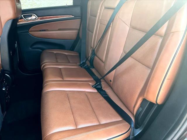 used 2012 Jeep Grand Cherokee car, priced at $12,950